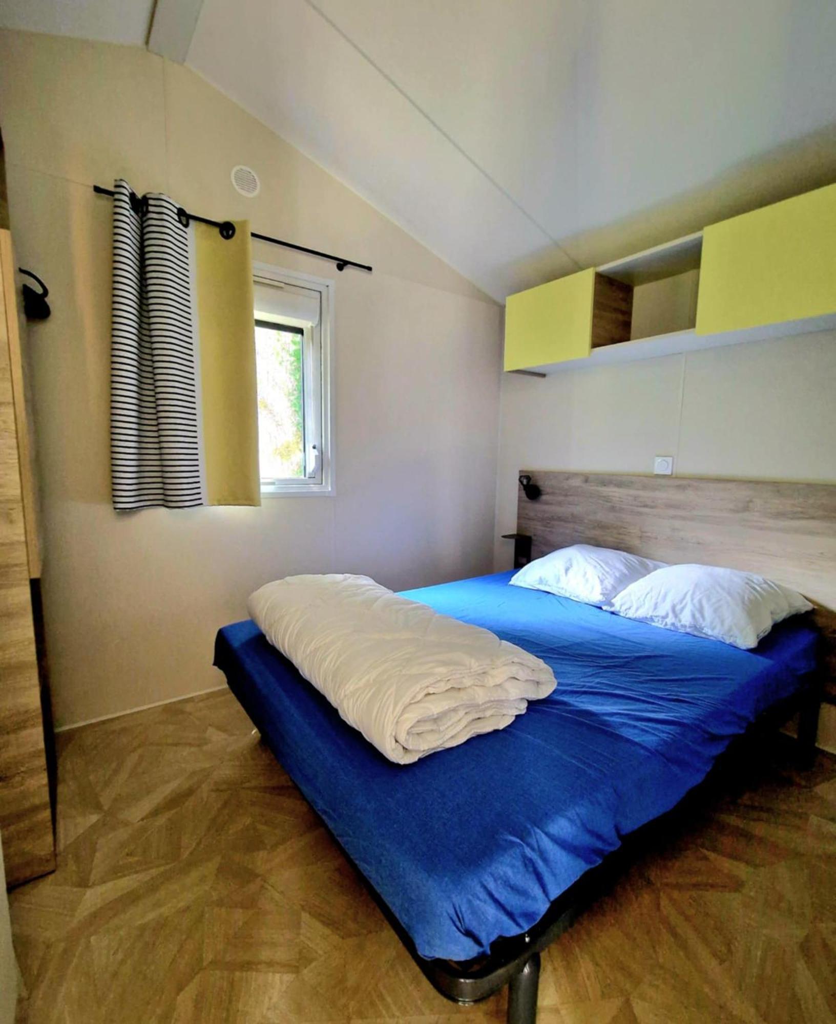De La Bonnette 3*