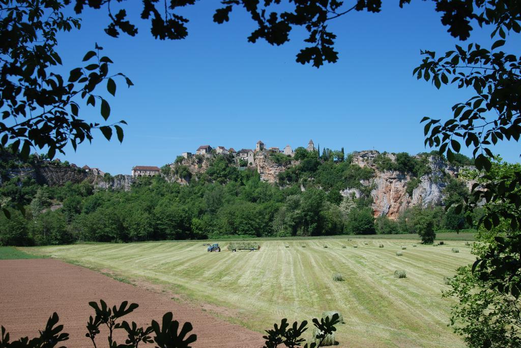 De La Bonnette